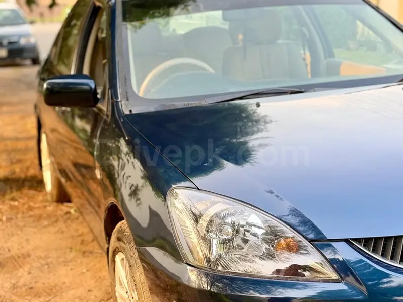 Mitsubishi Lancer 2005