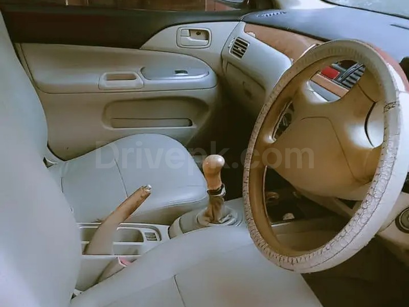 Mitsubishi Lancer 2005