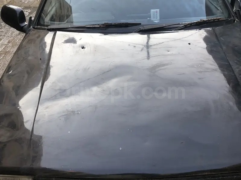 Mitsubishi Lancer 1987