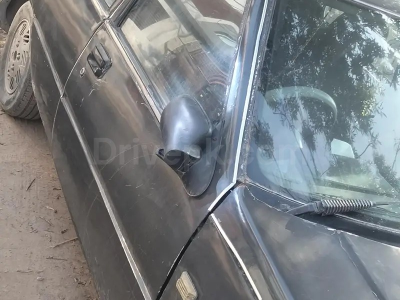 Mitsubishi Lancer 1988