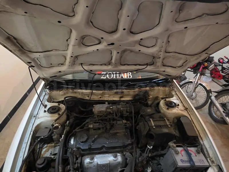 Mitsubishi Lancer 1998