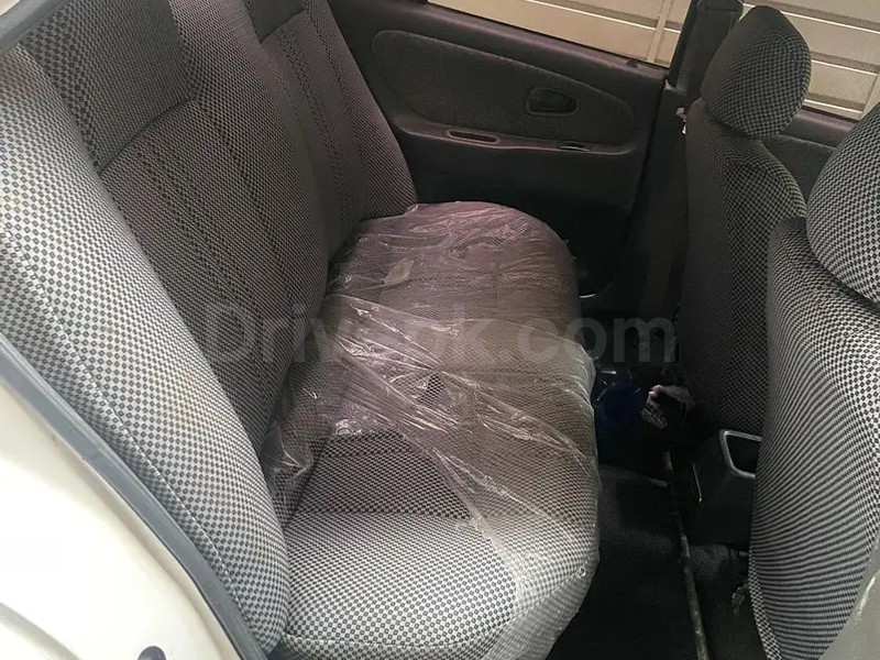 Mitsubishi Lancer 1996