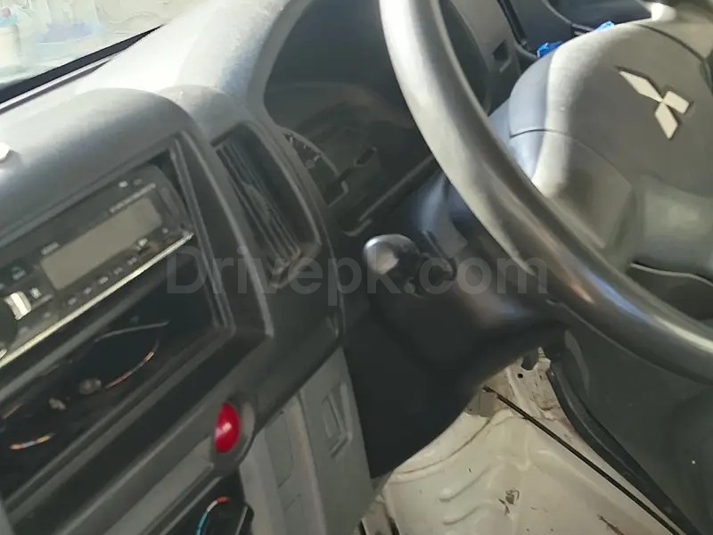 Mitsubishi Other 2019