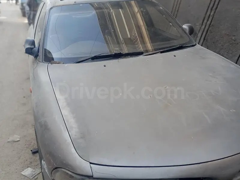 Mitsubishi Galant 1996