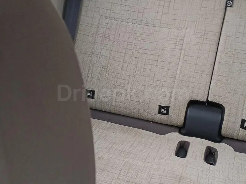 Mitsubishi Ek Wagon 2020