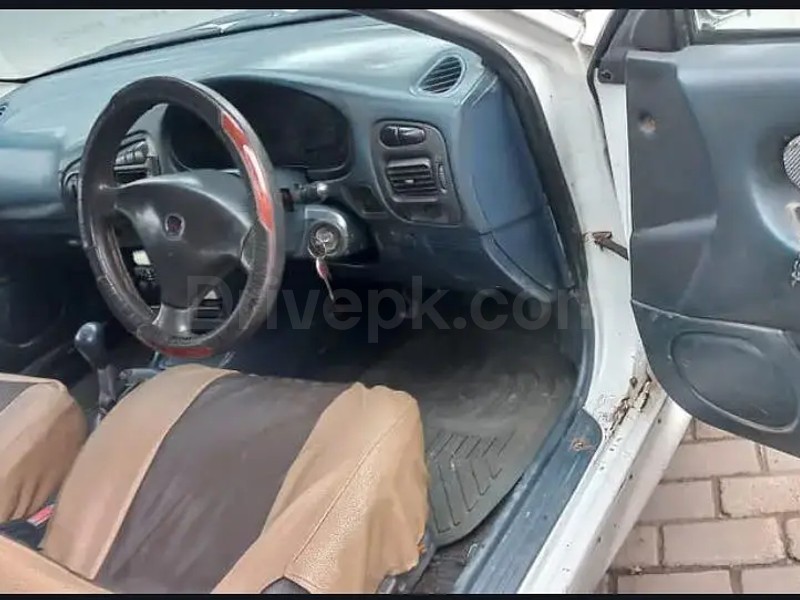 Mitsubishi Lancer 1992