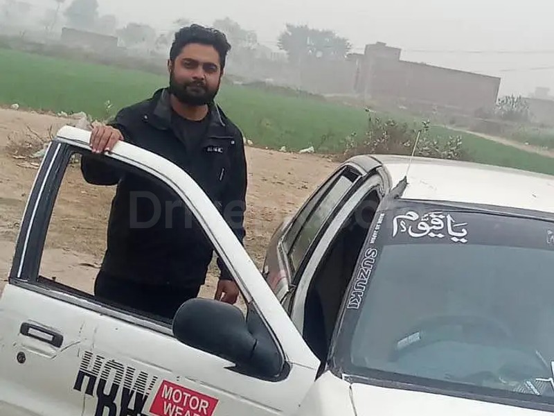 Mitsubishi Lancer 1992