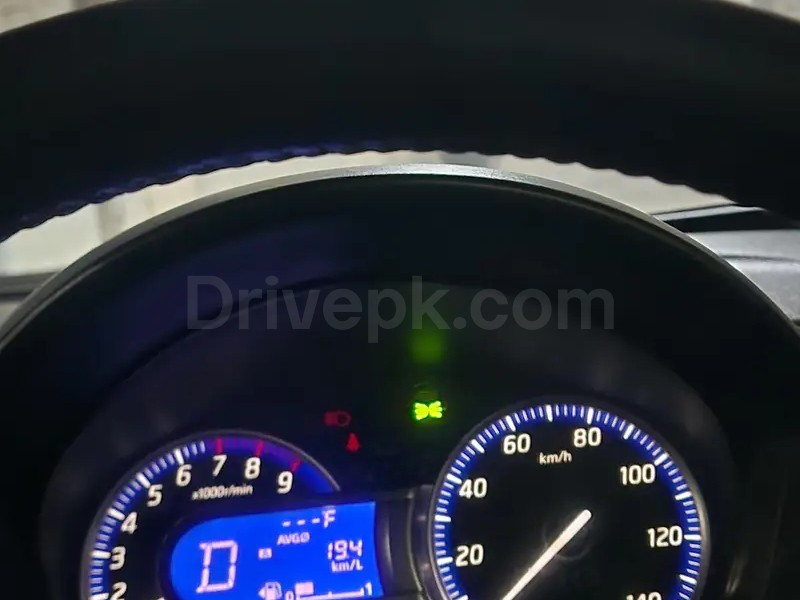 Mitsubishi EK Custom 2014