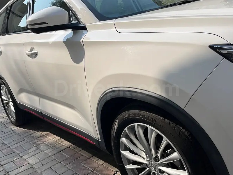 Changan Oshan X7 2023