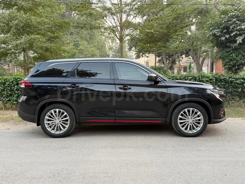Changan Oshan X7 2023