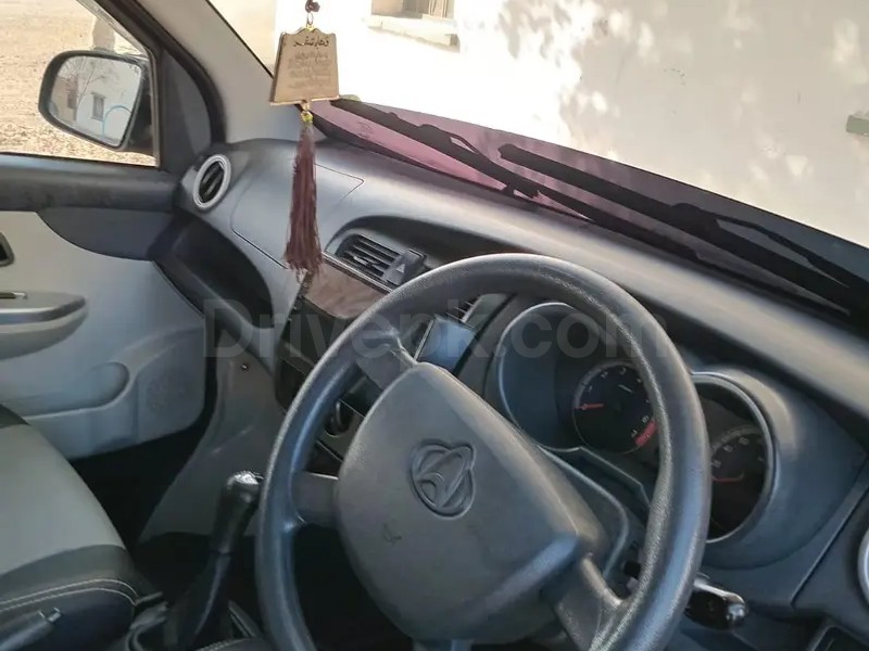 Changan Karvaan 2021