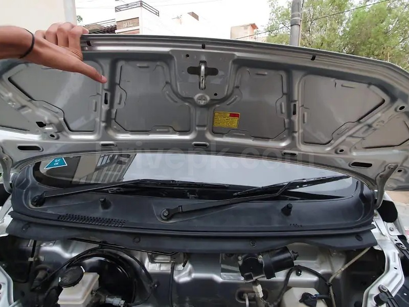 Changan Karvaan 2021