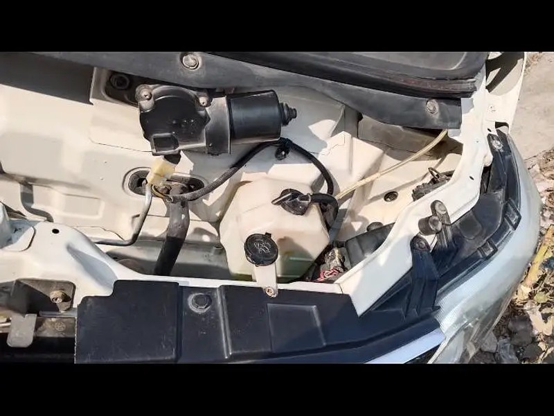 Changan Karvaan 2021