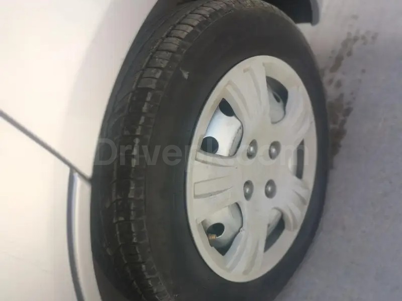 Changan Karvaan 2022