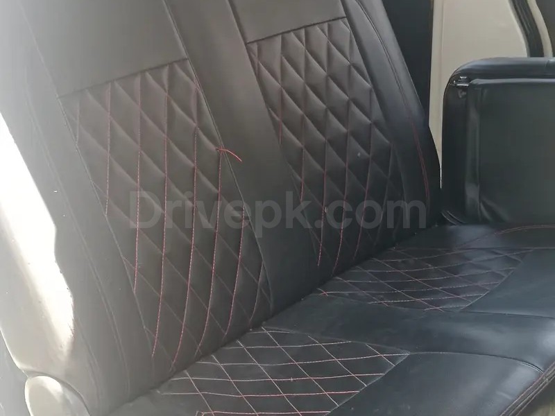 Changan Karvaan 2020