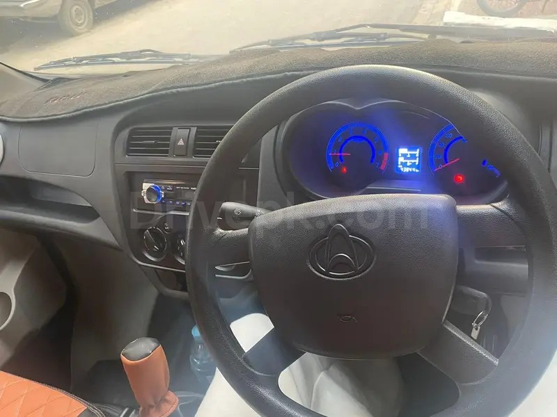 Changan Karvaan 2022