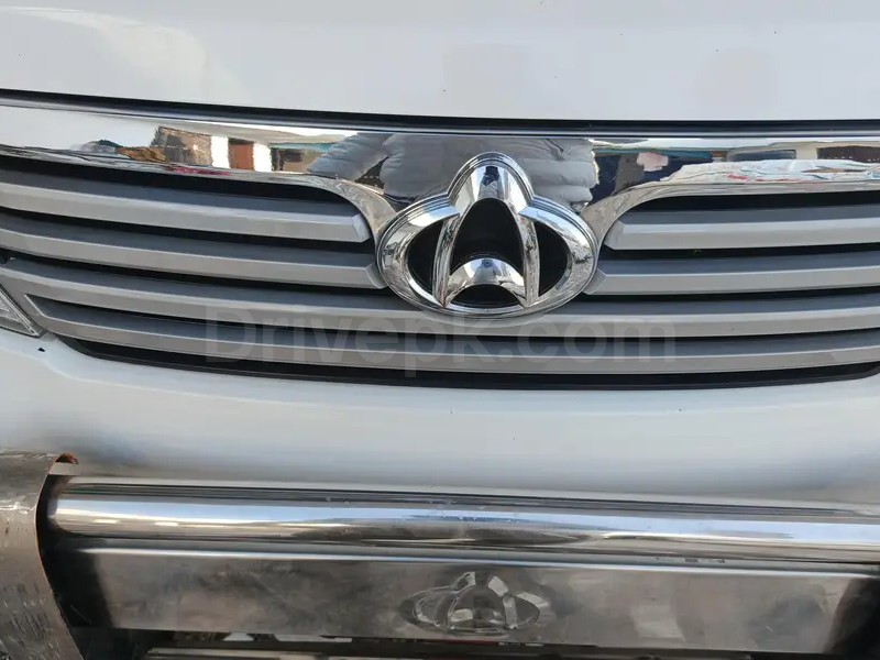 Changan Karvaan 2022