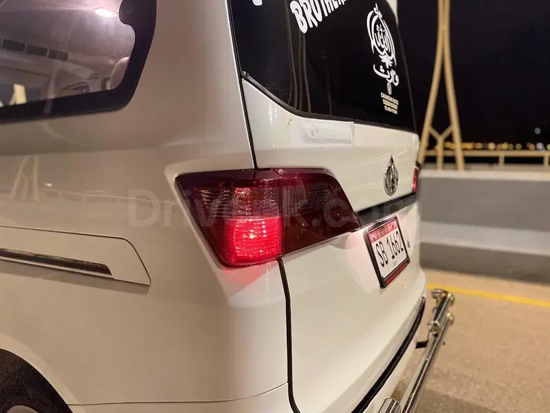 Changan Karvaan 2025