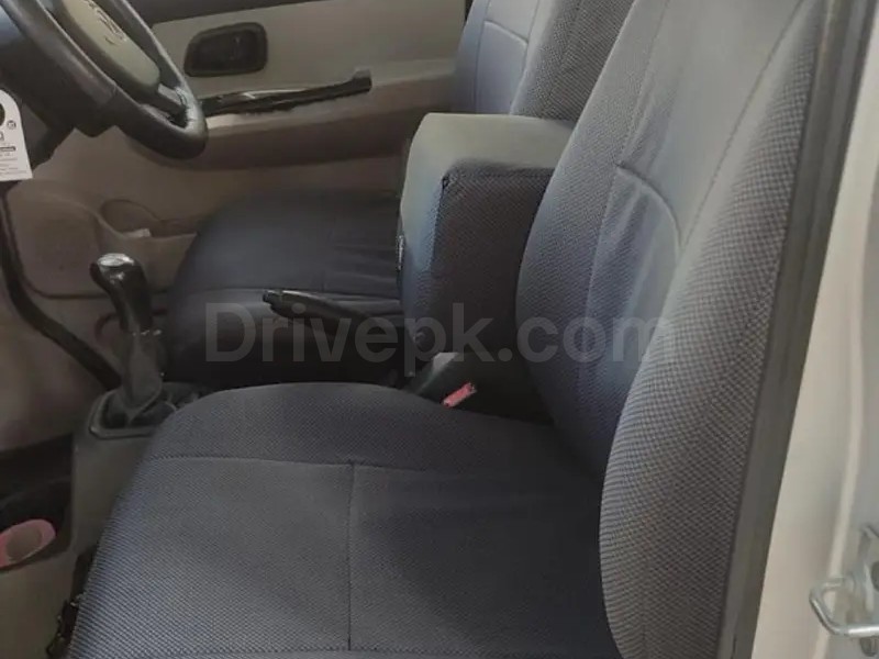 Changan Karvaan 2021