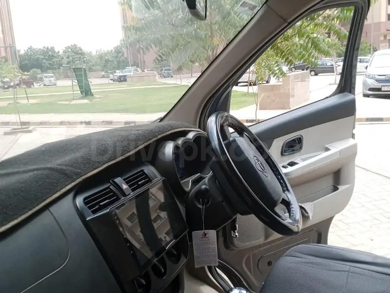 Changan Karvaan 2023