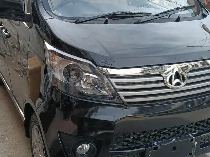 Changan Karvaan 2026