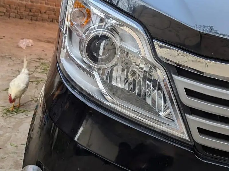 Changan Karvaan 2022