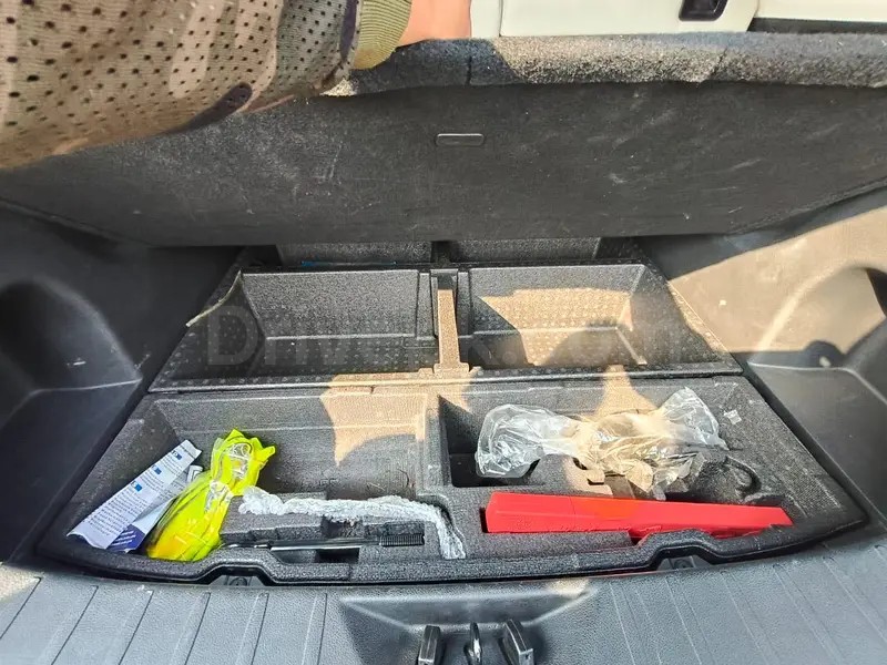 Changan Oshan X7 2024