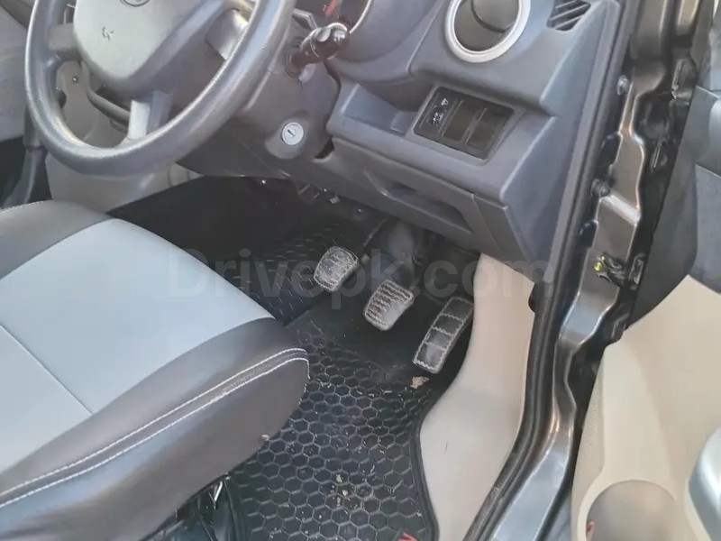 Changan Karvaan 2021