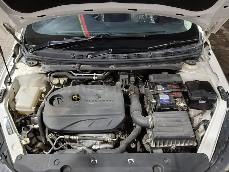 Changan Oshan X7 2023