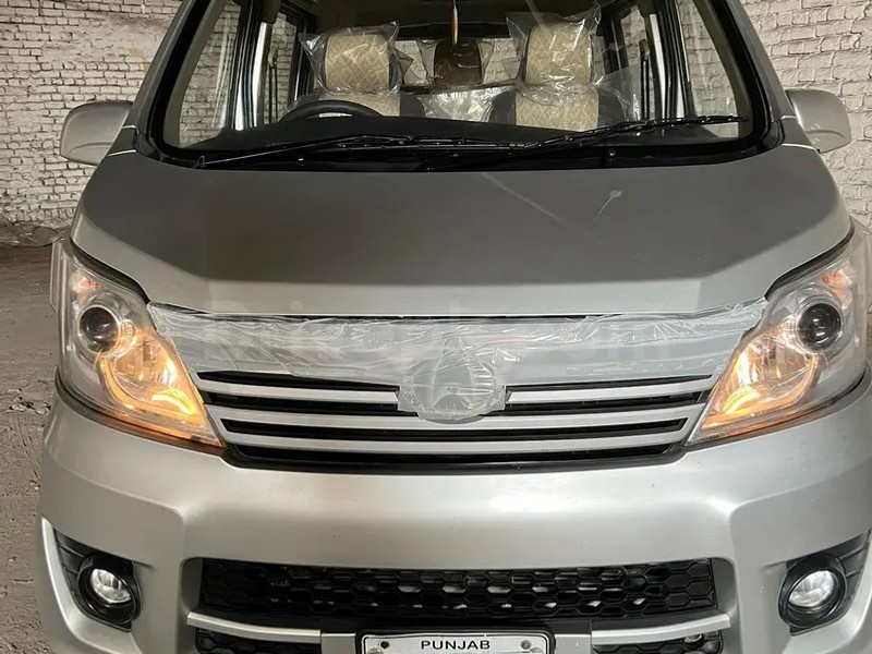 Changan Karvaan 2021