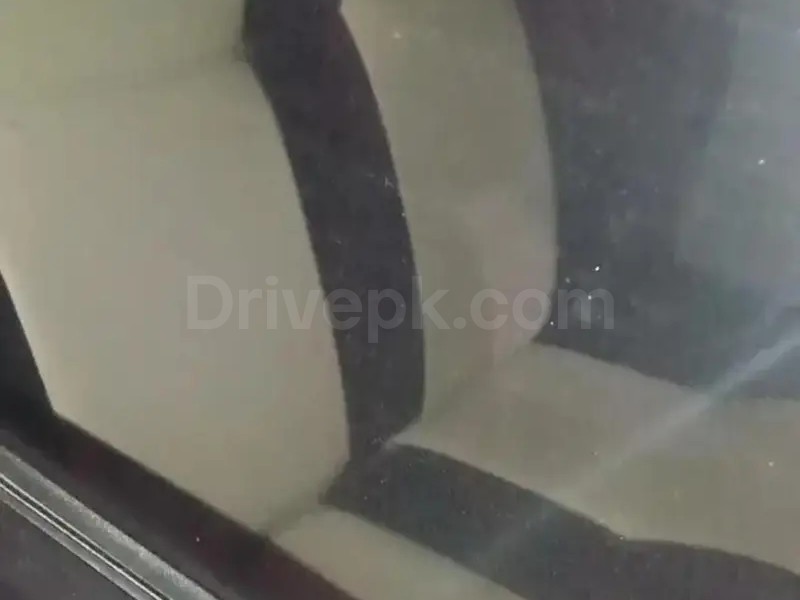 Changan Karvaan 2022