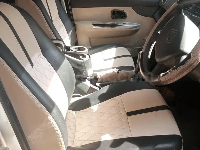 Changan Karvaan 2021