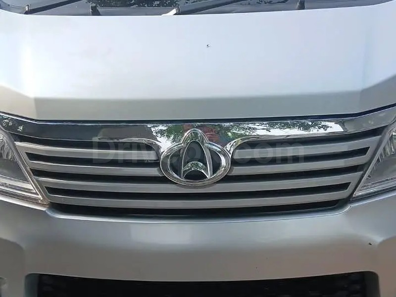 Changan Karvaan 2022