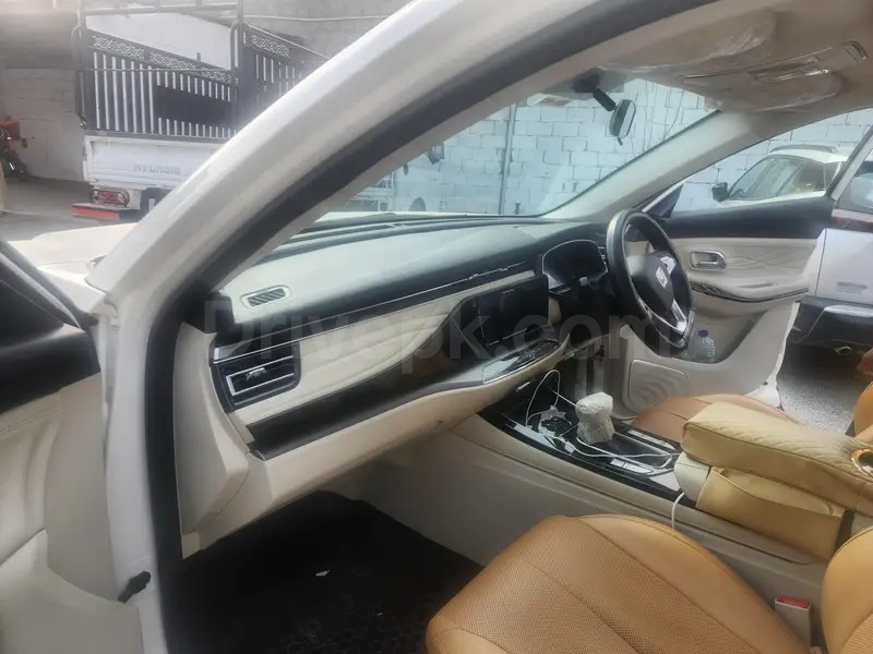 Changan Oshan X7 2025