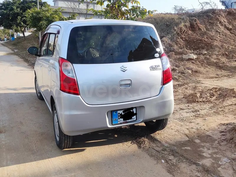 Suzuki Alto 2010