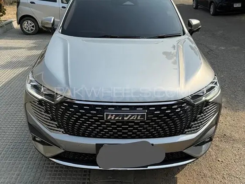Haval H6 2023