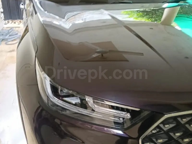 Chery Tiggo 8 Pro 2023