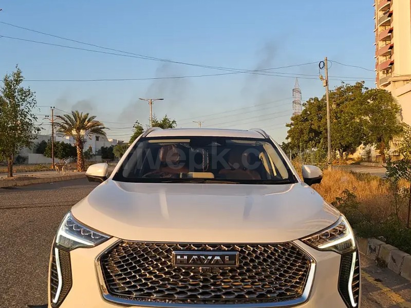 Haval Jolion 2024