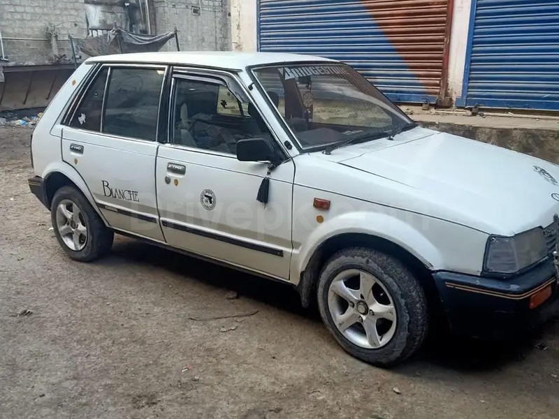 Daihatsu Charade 1994