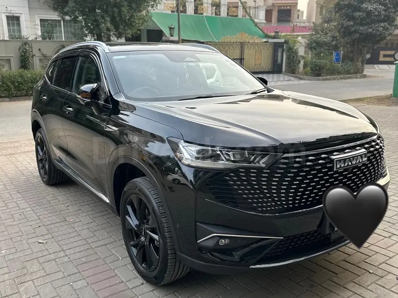 Haval H6 2025