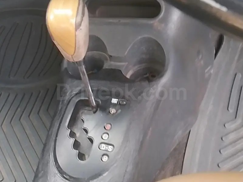 Chevrolet Exclusive 2004