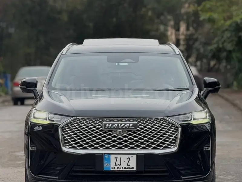 Haval H6 2023