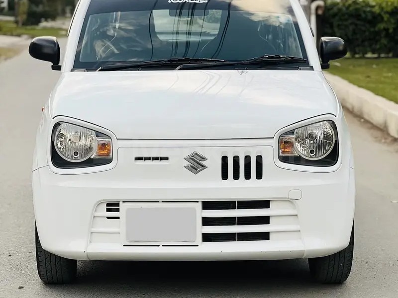 Suzuki Alto 2023