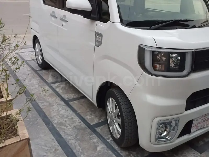 Toyota Pixis Epoch 2022