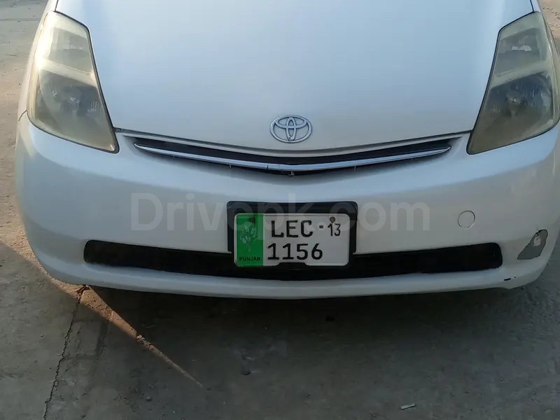 Toyota Prius 2007