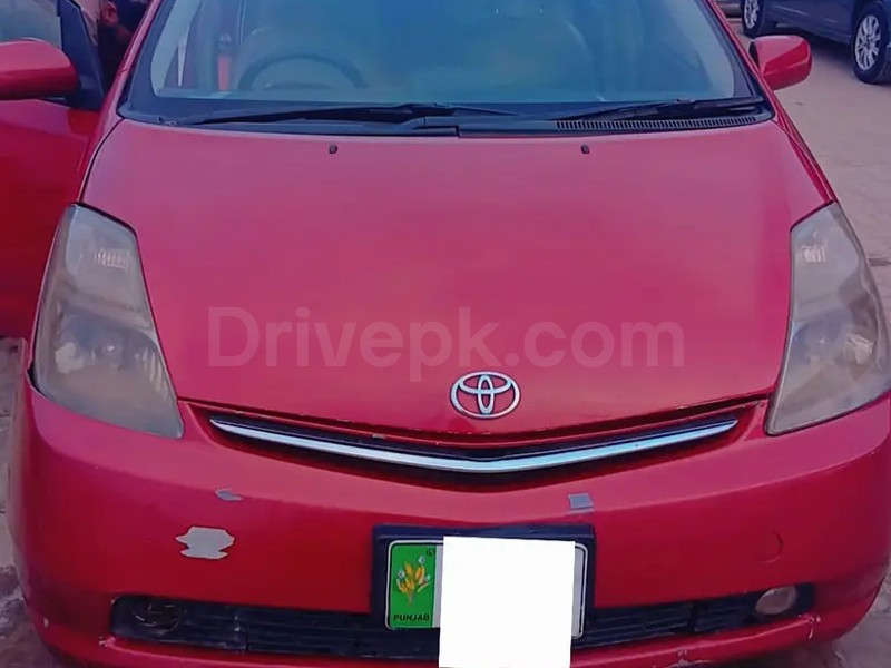Toyota Prius 2006