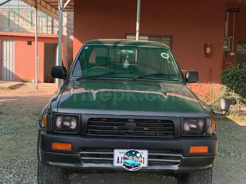 Toyota Hilux 1994
