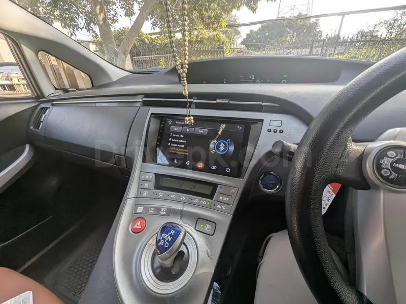Toyota Prius 2014