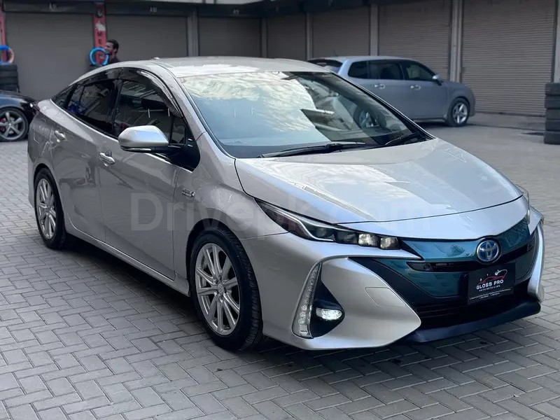 Toyota Prius 2020