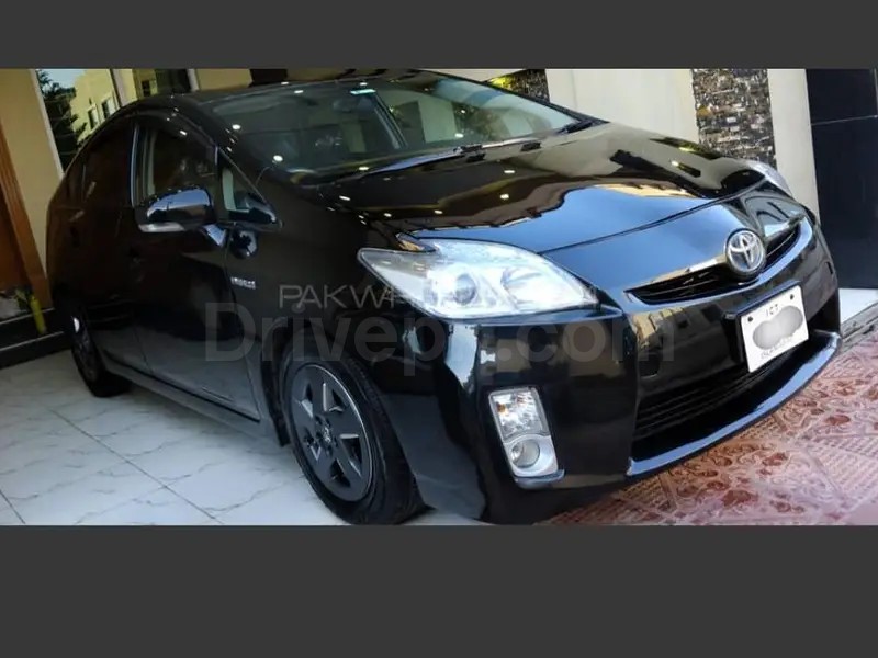 Toyota Prius 2009